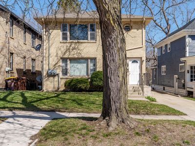 1430 Crosby St, Rockford, IL, 61107