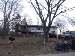 32889 Juniper St, Burlington, WI