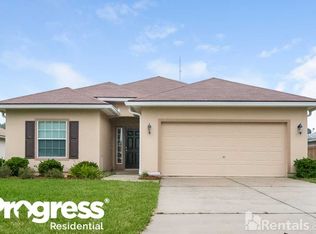 1719 Hollow Glen Dr, Middleburg, FL 32068