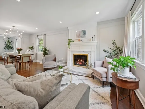 1 Roosevelt Ave, West Orange Twp., NJ 07052