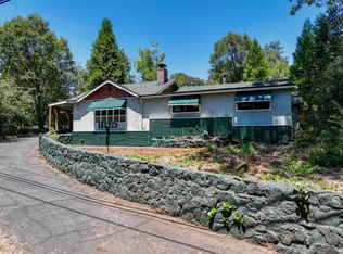 11426-11410 Squirrel Creek Rd, Grass Valley, CA 95945