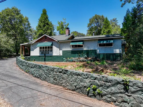 11426-11410 Squirrel Creek Rd, Grass Valley, CA 95945