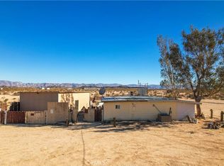 65359 Hoover Rd, Joshua Tree, CA 92252