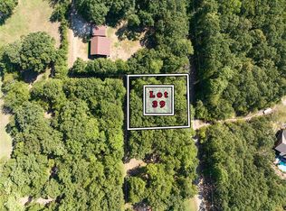 E 1105th Rd LOT 39, Checotah, OK 74426