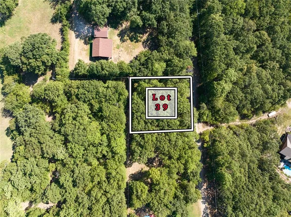 E 1105th Rd Lot 39, Checotah, OK 74426