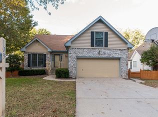 109 La View Rd, Hendersonville, TN 37075