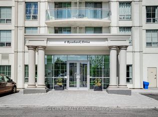 6 Rosebank Dr #10H, Toronto, ON M1B0A1