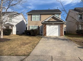 3529 Augusta St, Atlanta, GA 30349
