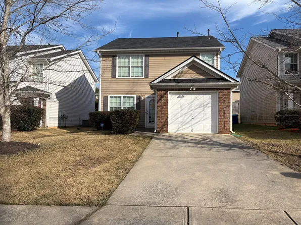 3529 Augusta St, Atlanta, GA 30349