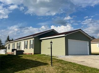 67330 Ebbert South Rd UNIT 5, Saint Clairsville, OH 43950