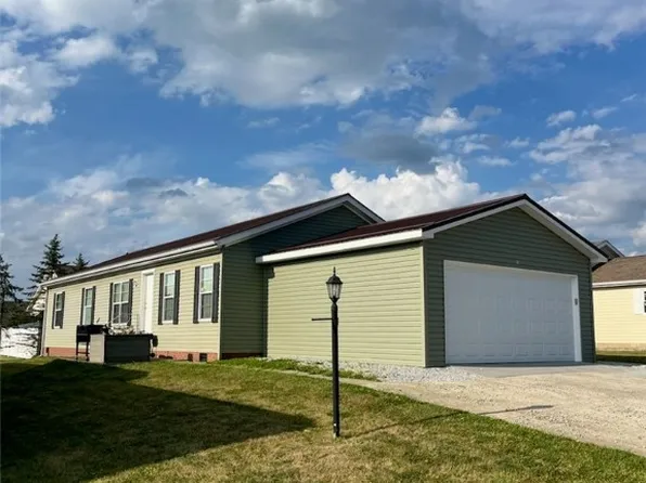 67330 Ebbert South Rd Unit 5, Saint Clairsville, OH 43950