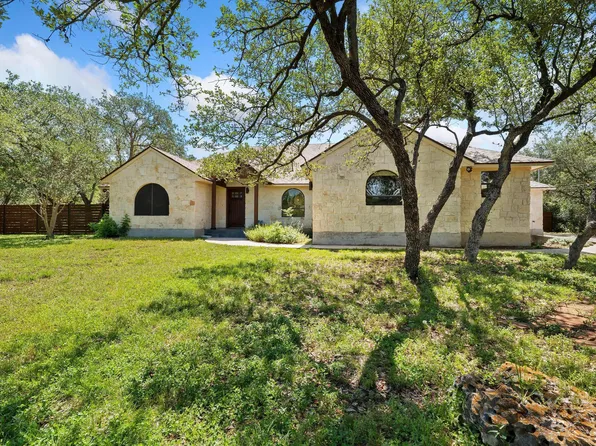 105 N Laurelwood Dr, Austin, TX 78733