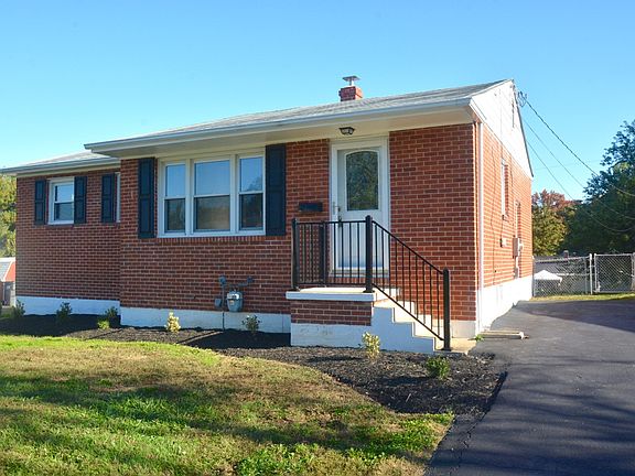 2nd image of 605 Durso Dr