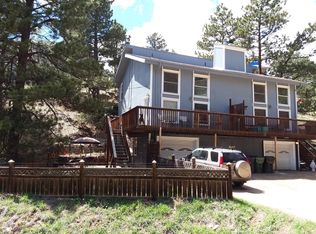3347 Russell Gulch Rd #A, Evergreen, CO 80439