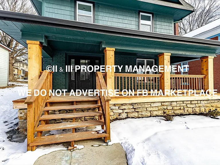 3517 Jefferson St — Photo 4