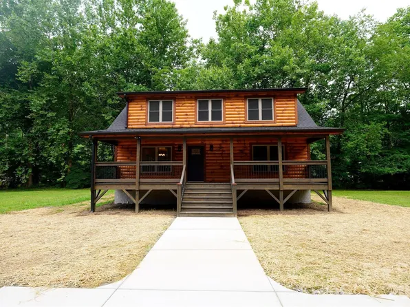 616 Twinbrook Ln, Maggie Valley, NC 28751