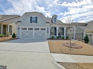 317 Cottonwood Cir, Peachtree City, GA