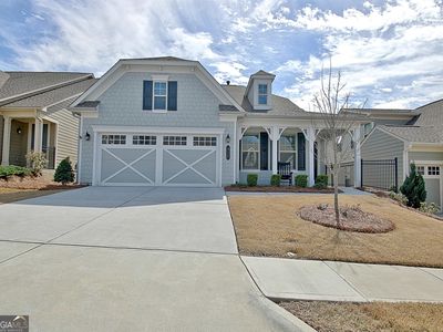 317 Cottonwood Cir, Peachtree City, GA, 30269