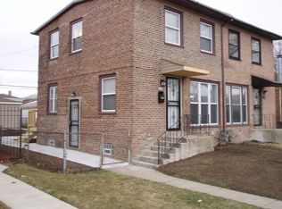 9351 S Forest Ave, Chicago, IL 60619