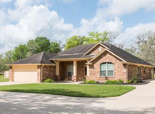 16920 County Road 39, Rosharon, TX 77583