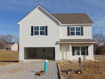 290 Spring St Lot 187, La Vergne, TN, 37086