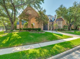 5324 Mariners Dr, Plano, TX 75093