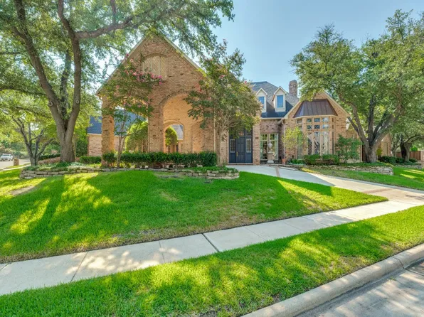 5324 Mariners Dr, Plano, TX 75093