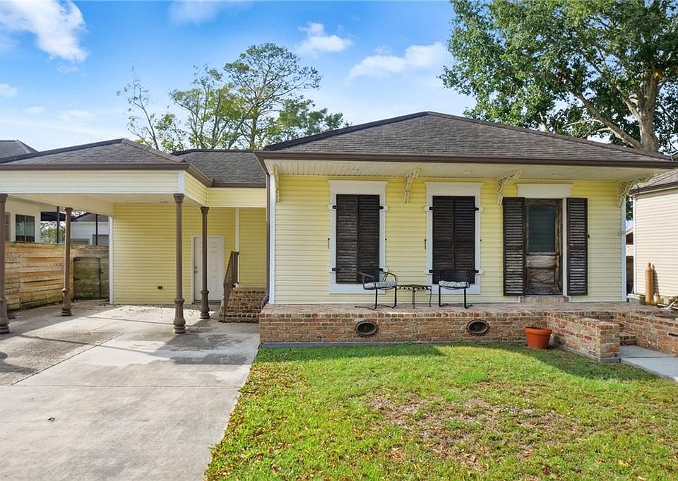 525 Drive Ext, Belle Chasse, LA 70037 Zillow