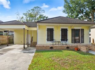 525 Kenneth Drive Ext, Belle Chasse, LA 70037