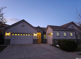 2887 Cedar Ridge Dr, Reno, NV 89523