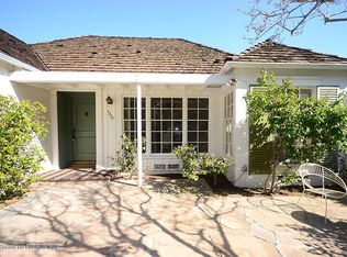 1370 Lorain Rd, San Marino, CA 91108