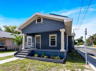 212 W Genesee St, Tampa, FL 33603
