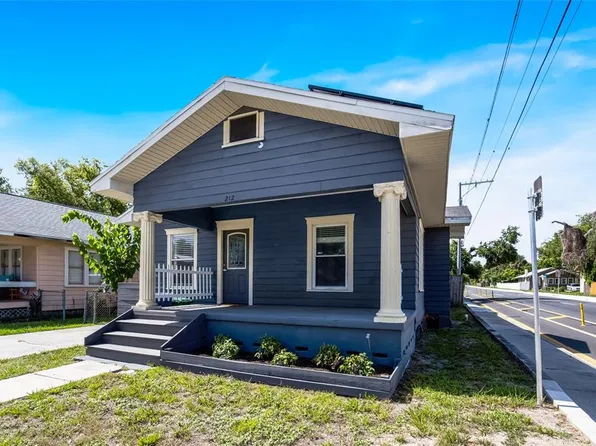 212 W Genesee St, Tampa, FL 33603