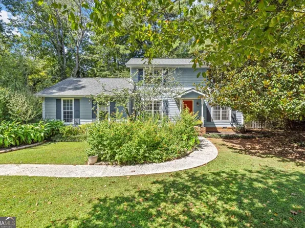 4509 N Bay Ct, Marietta, GA 30066