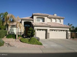 3344 E Granite View Dr, Phoenix, AZ 85044