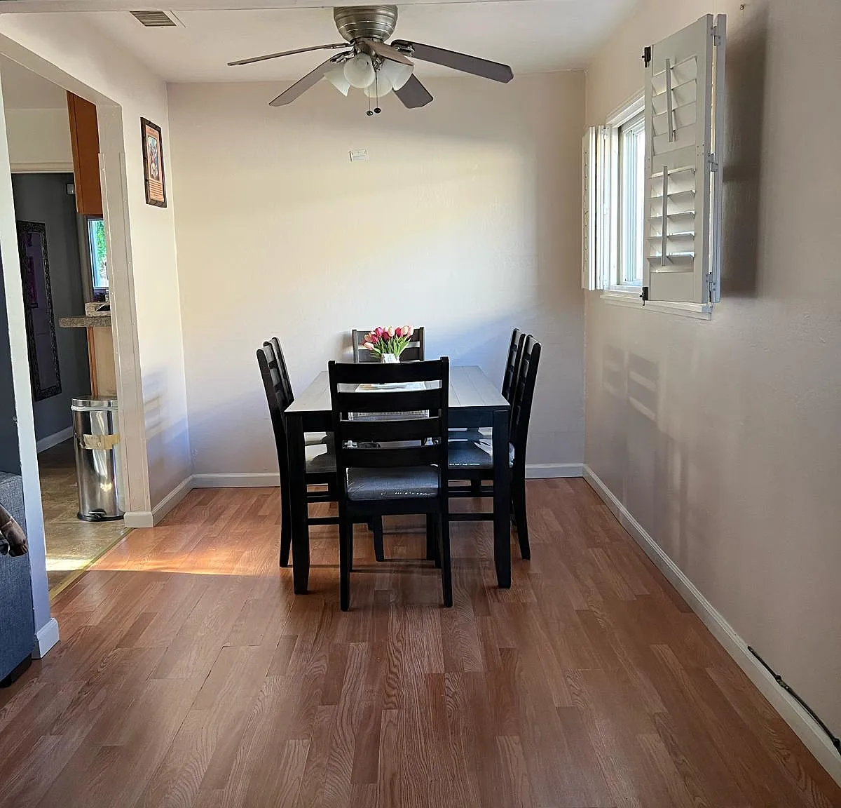 2 bed, 722 sqft, $2,600 — Photo 3