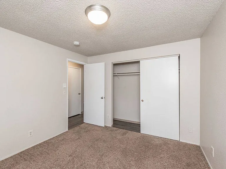 1 Bedroom Home