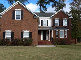 136 Westover Dr, Goose Creek, SC 29445