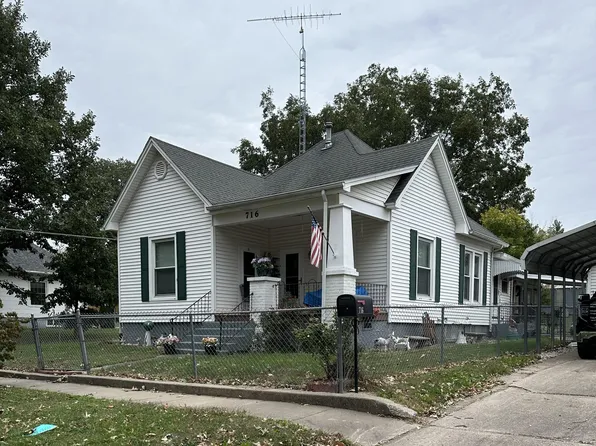 716 Main St, Slater, MO 65349