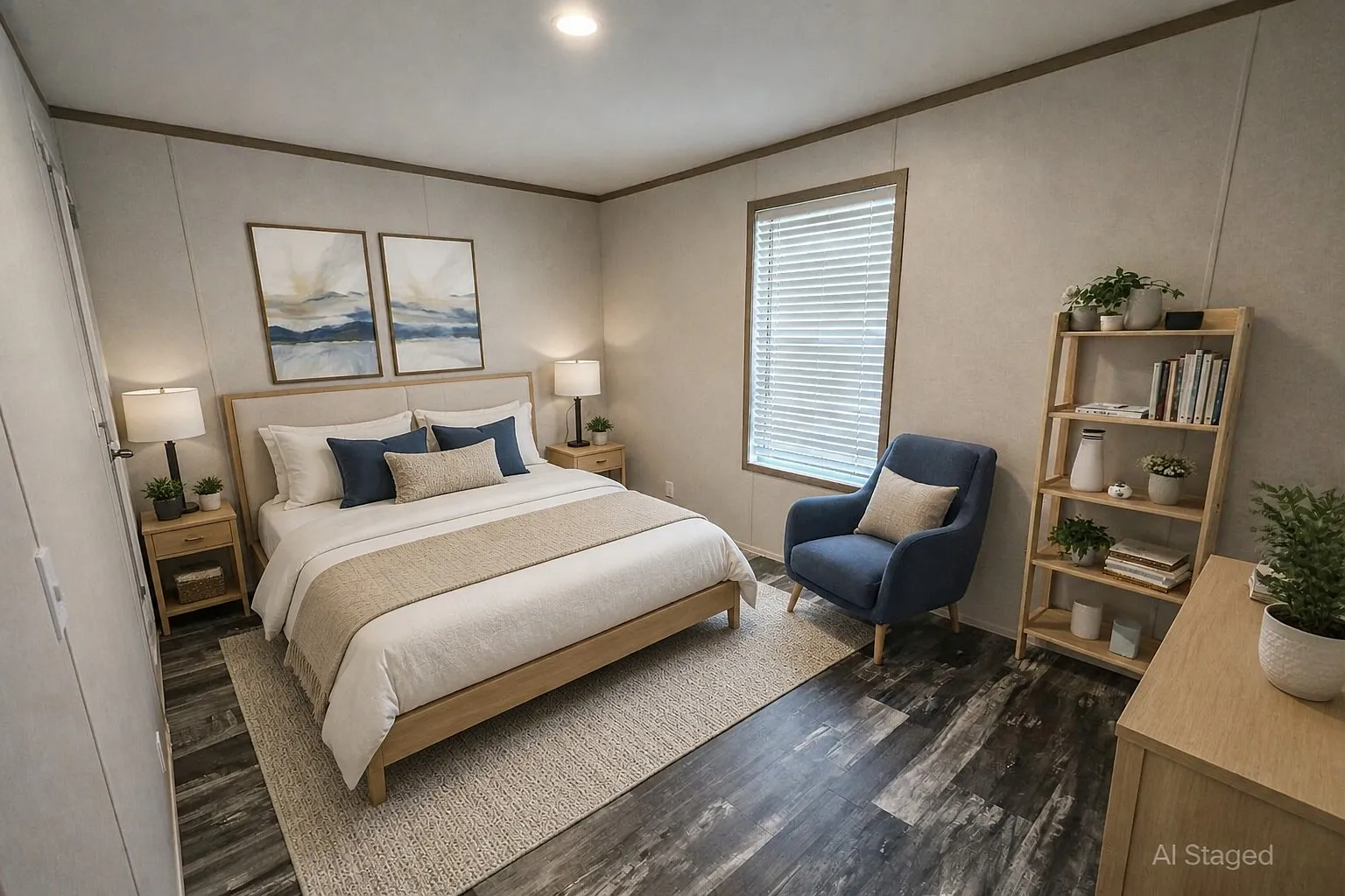 2 bed, 2.0 bath, 960 sqft, $1,904 — Photo 3
