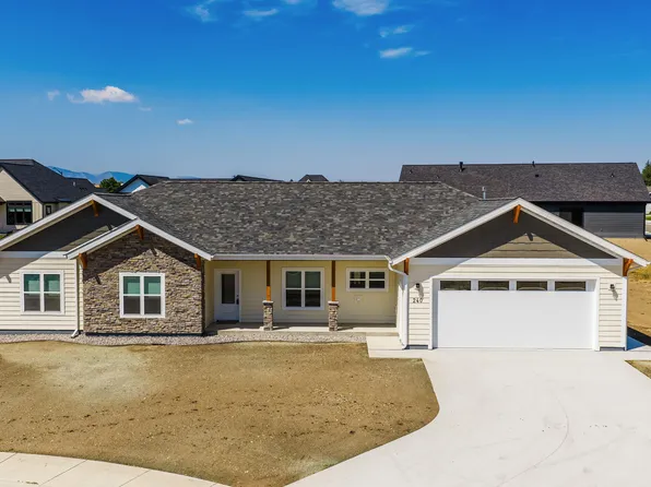 240 Sunrise Ct, Sheridan, WY 82801