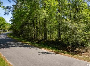 209 Otter Run Rd, Pawleys Island, SC 29585