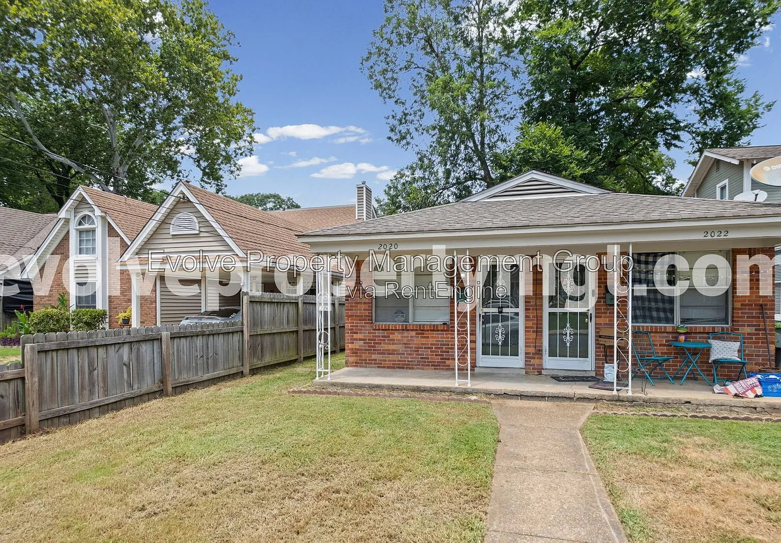 1 bed, 1.0 bath, 650 sqft, $975 — Photo 2
