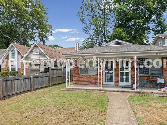 2nd image of 2020 Vinton Ave