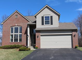112 Kettering Ct, Pickerington, OH 43147