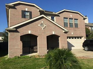 515 Remington Point Ct, Houston, TX 77073