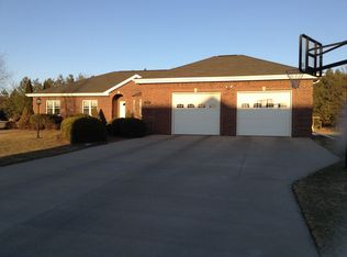 N460 Foxwood Dr, Appleton, WI 54914