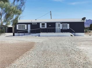 4081 Elvira St, Pahrump, NV 89048