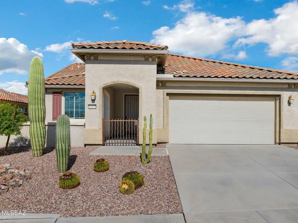 14029 N Bright Angel Trl, Marana, AZ 85658