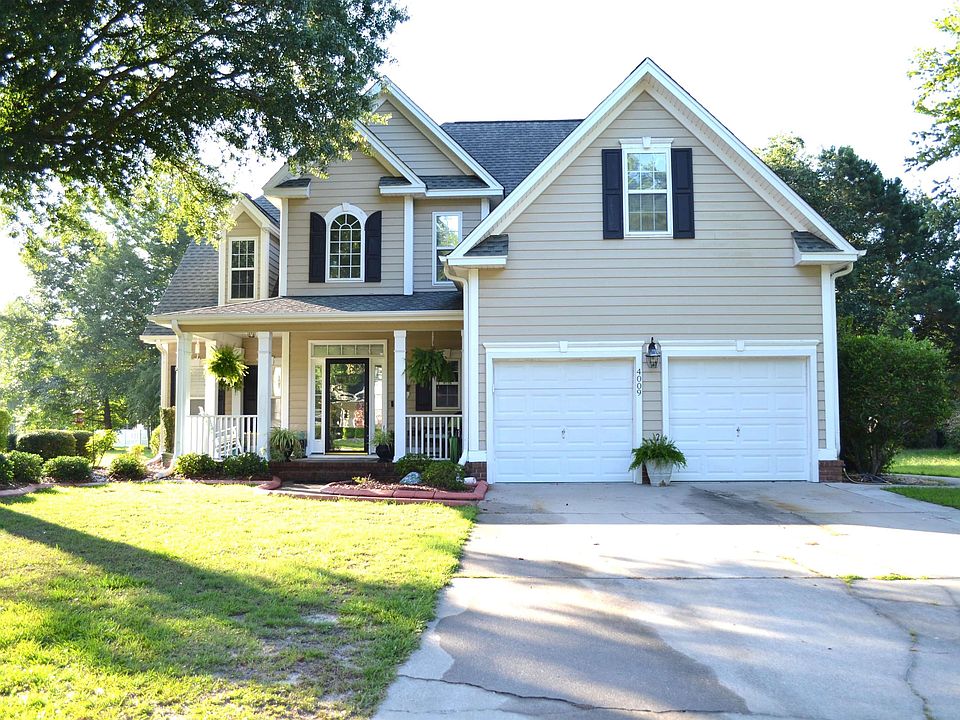 1st image of 4009 Edenborough Dr.